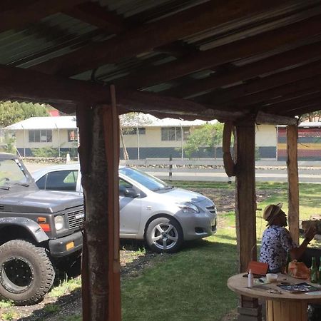El Corral Turismo Comunitario Cuenca Exterior foto