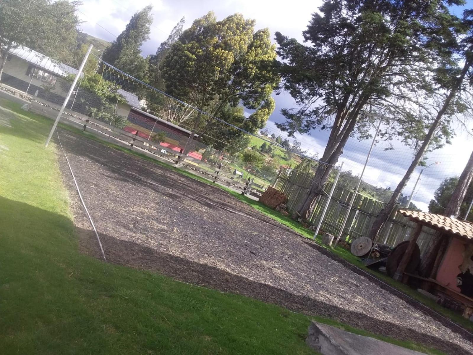 El Corral Turismo Comunitario Cuenca Exterior foto